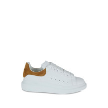 [Alexander McQueen] Sneakers FW26 553770 WIAJW 9900