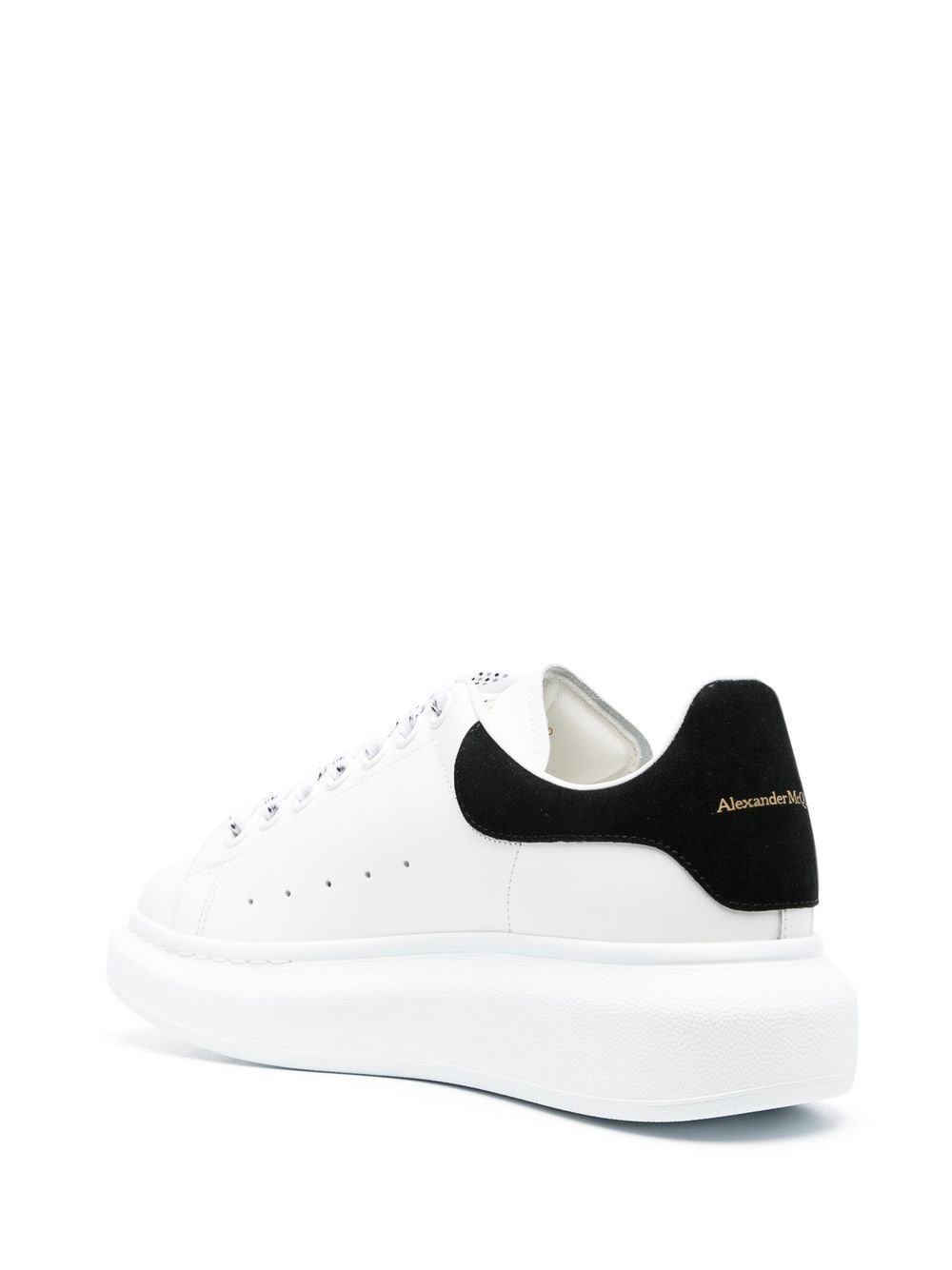 [Alexander McQueen] Sneakers FW26 553770 WIAIH 9061