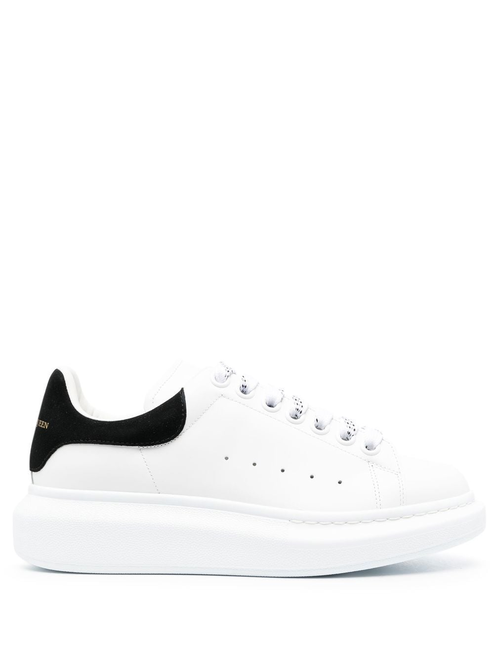 [Alexander McQueen] Sneakers FW26 553770 WIAIH 9061
