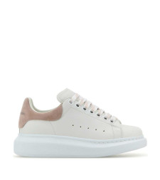 [Alexander McQueen] Sneakers FW26 553770 WIAIH 9182