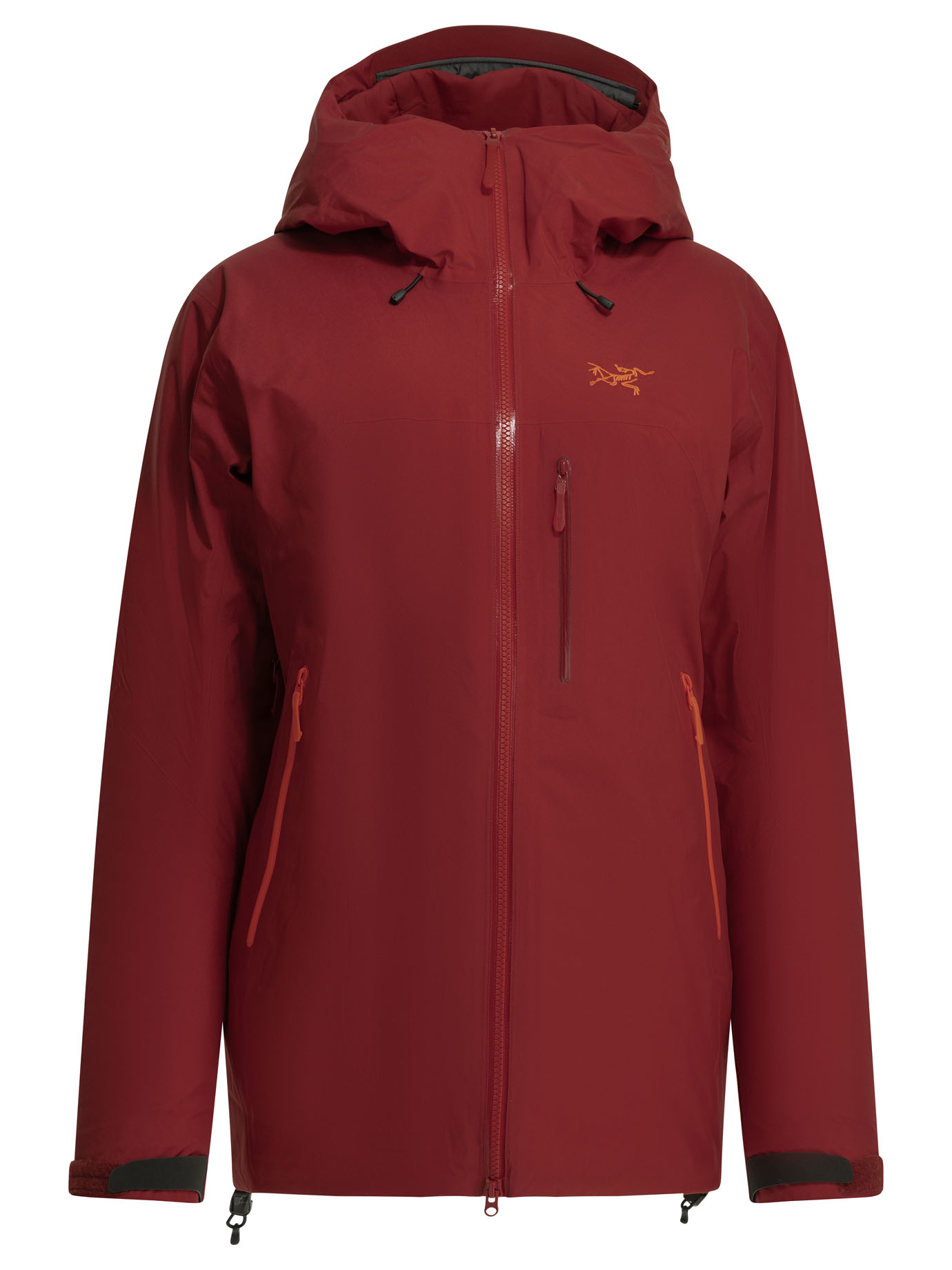 [ARC'TERYX] Casual Jacket FW26 X000006834BETA INS JKTBORDEAUX_G