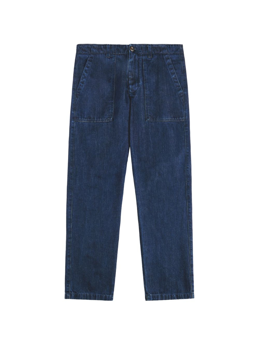 [Fay] Trousers SS26 MTM8152091L ZHU U808