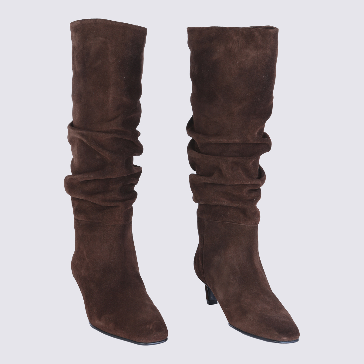 [ALOHAS] Ankle Boots FW26 S10117302