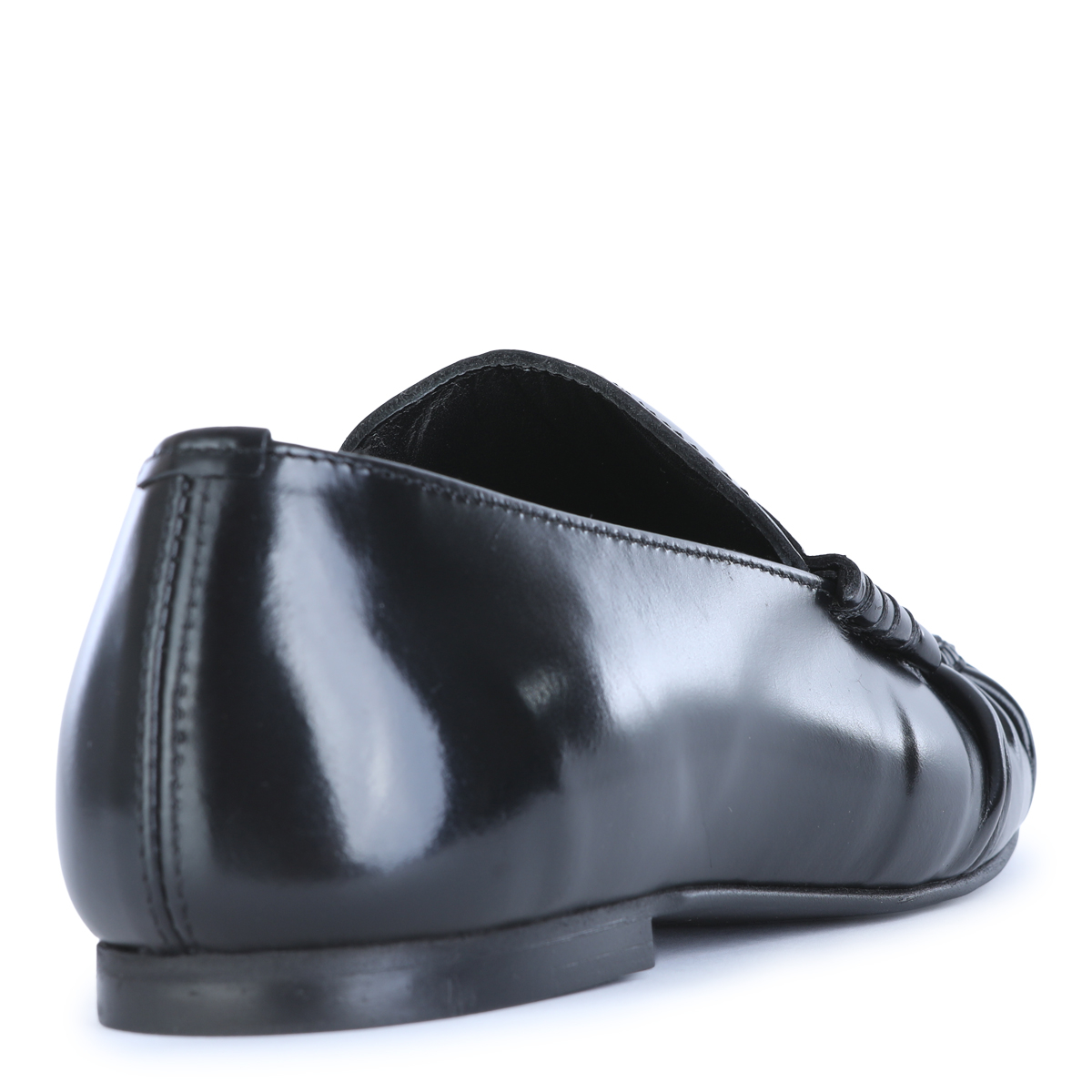 [ALOHAS] Loafer FW26 S10113501