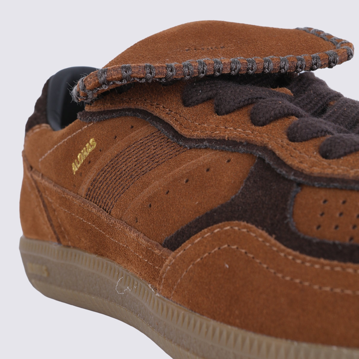 [ALOHAS] Sneakers FW26 S10091705