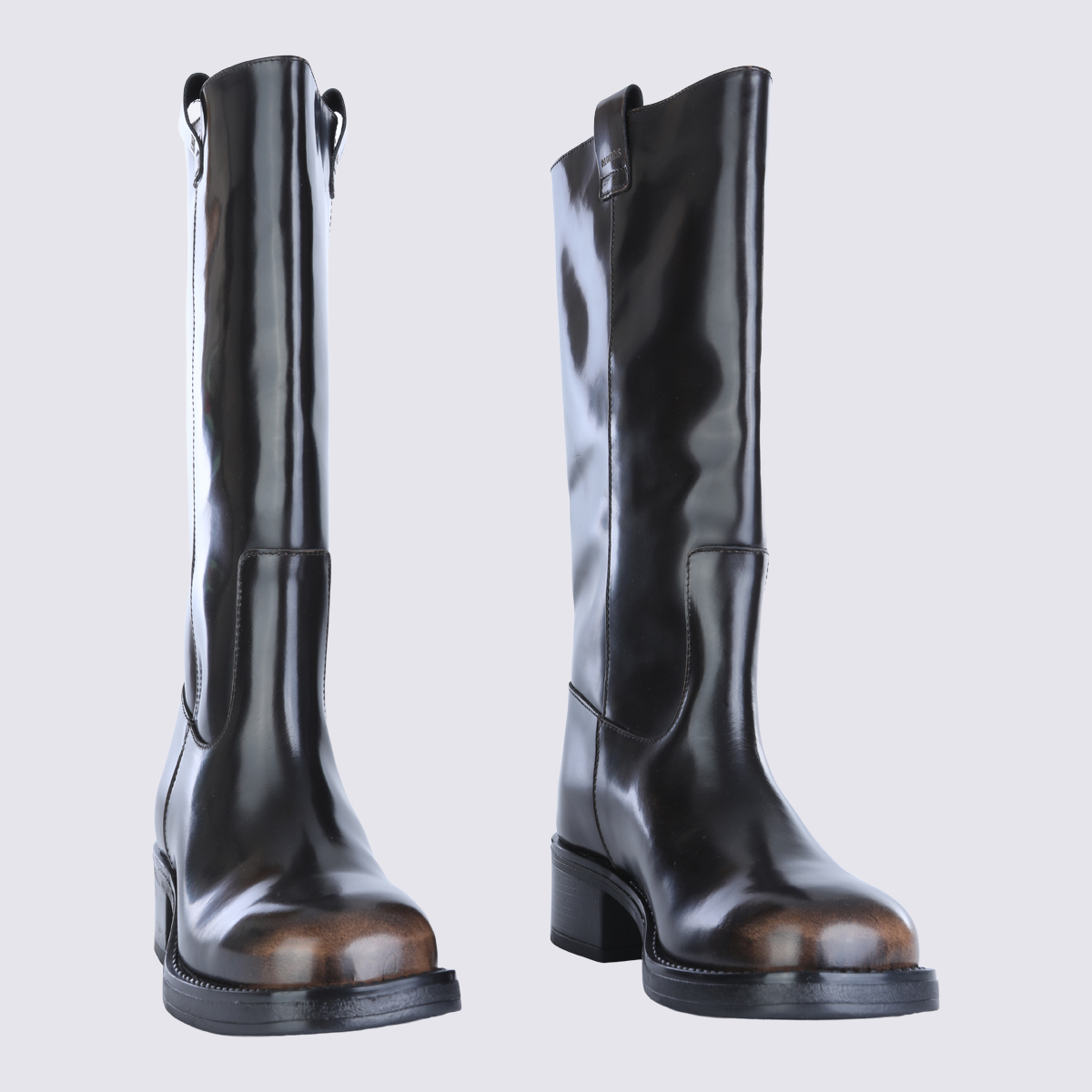 [ALOHAS] Ankle Boots FW26 S10055002