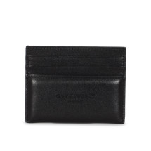 [Givenchy] Wallet FW26 BK60G0K21L001