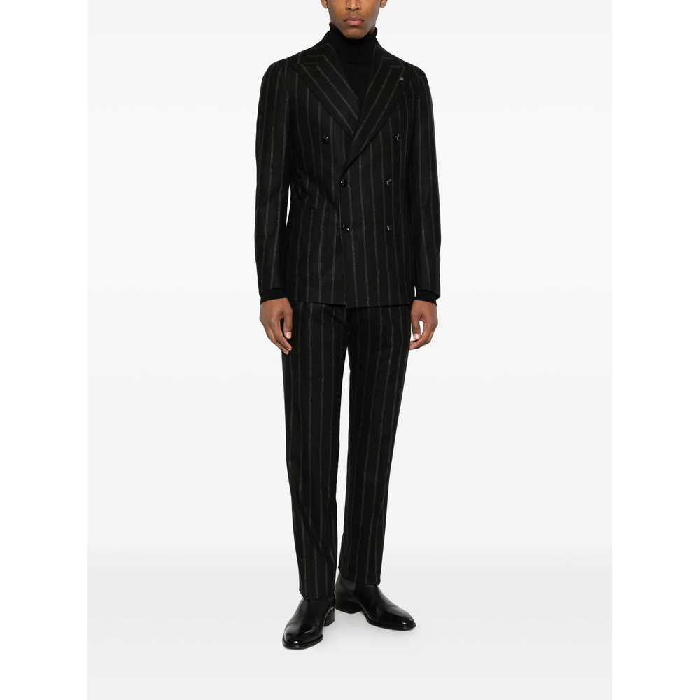 [TAGLIATORE] Blazer FW26 C90065 A-PL20KBR EM896