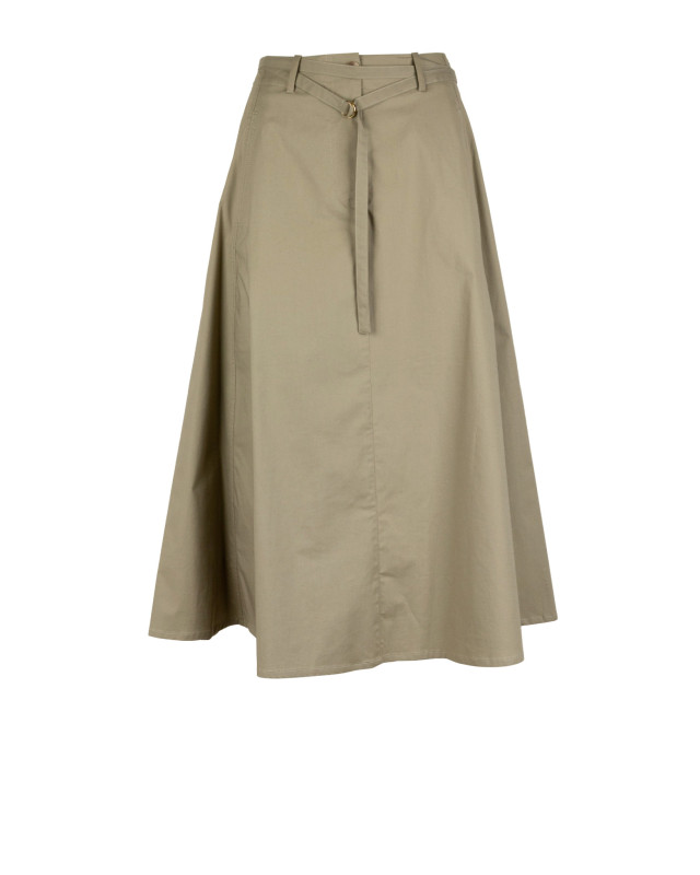 [SEVENTY] Long skirt SS26 GO0801220654073