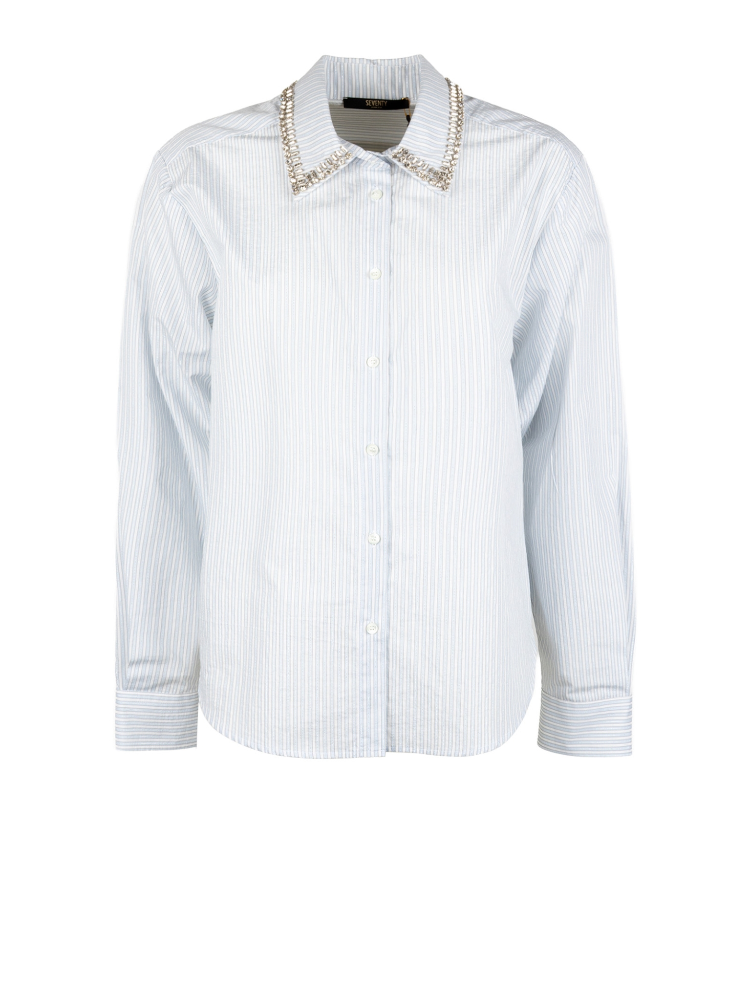 [SEVENTY] Shirts Long Sleeve SS26 CA1495-50.230667700