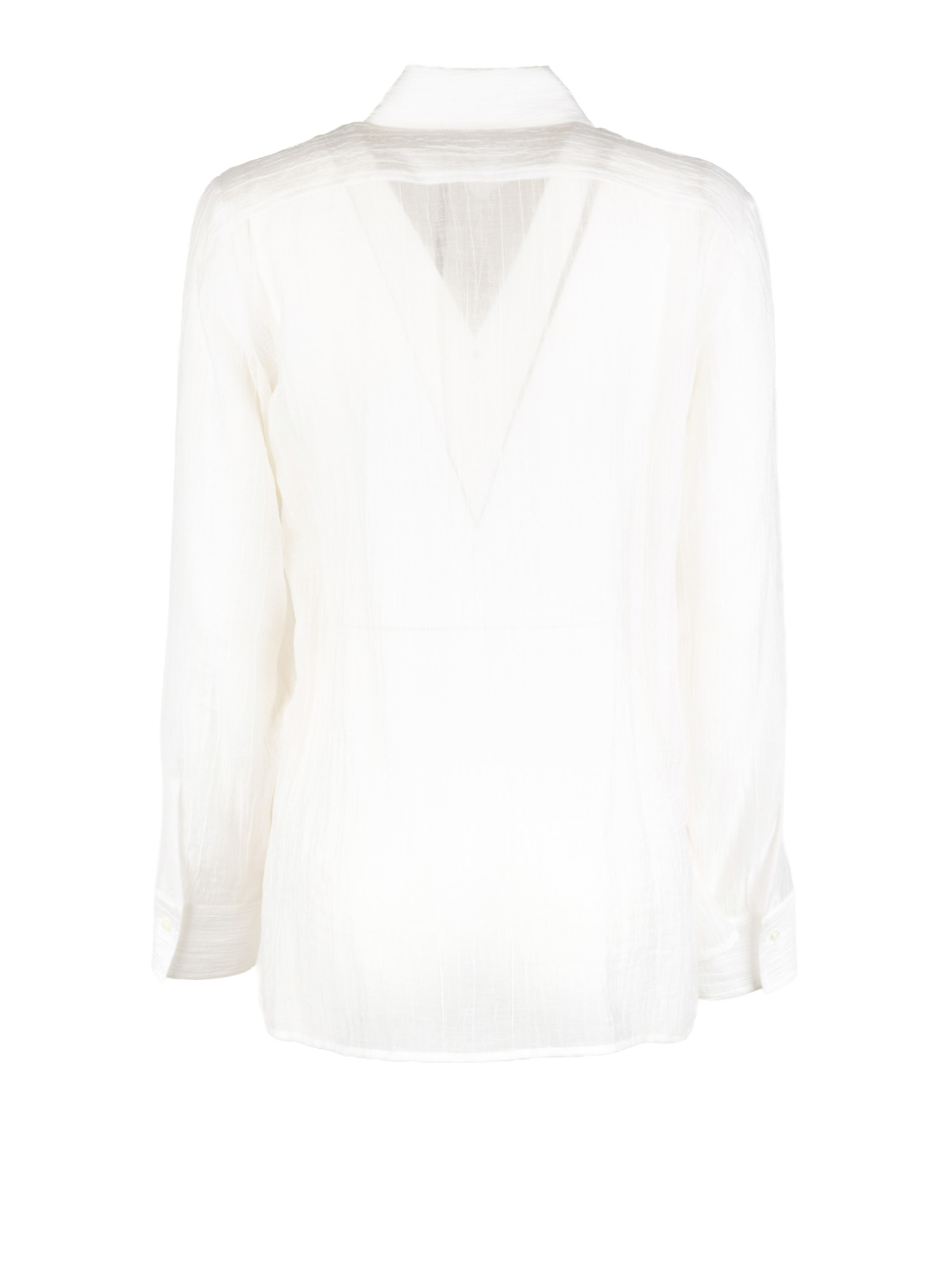 [SEVENTY] Shirts Long Sleeve SS26 CA1519460238002
