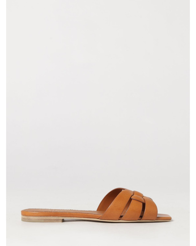 [Saint Laurent] Sandals FW26 571952BDA00 2206