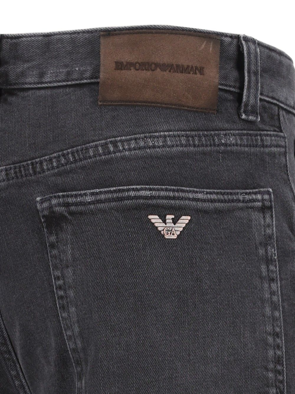 [Emporio Armani] Jeans CO EM006484AF29578M8001