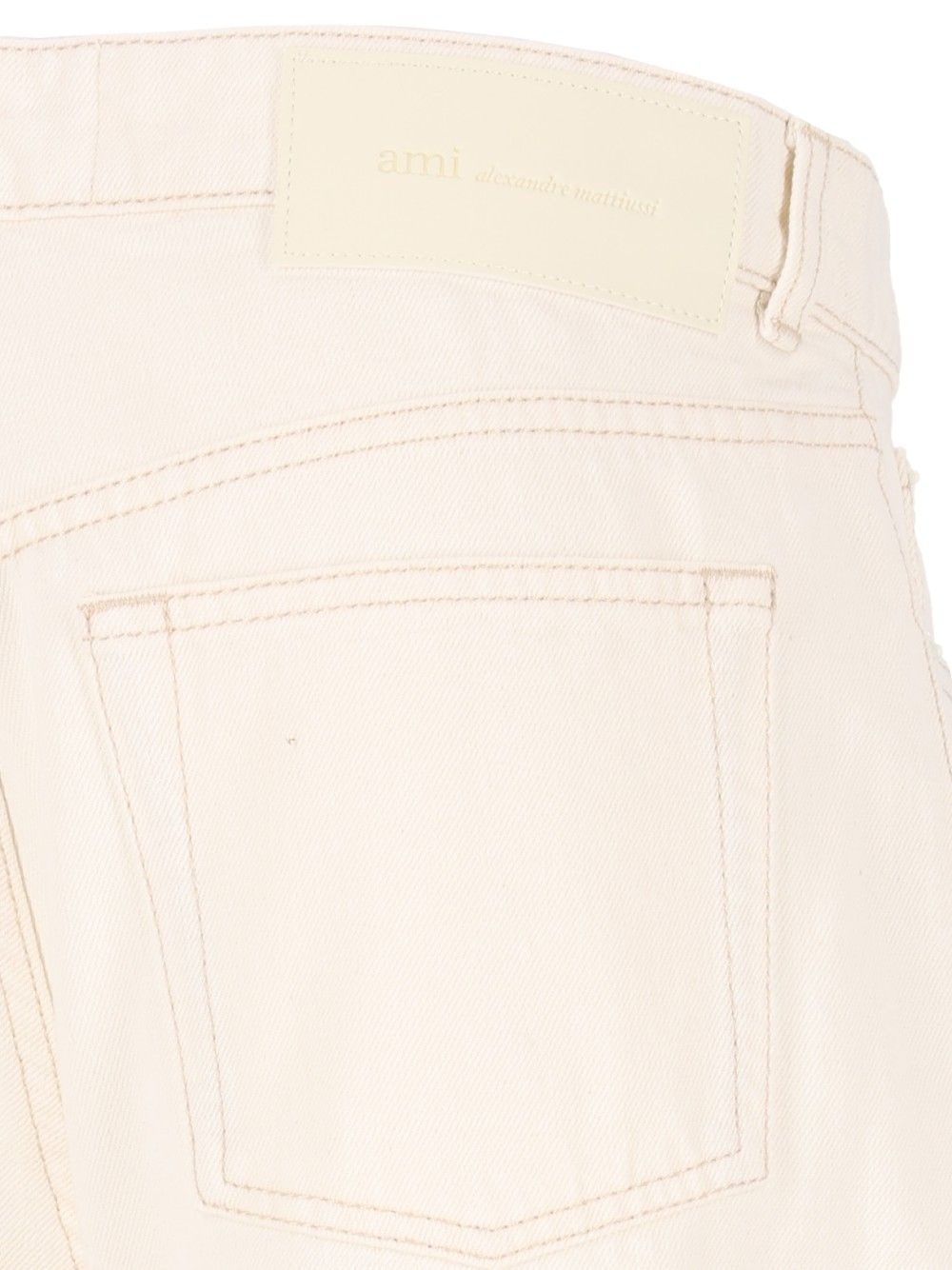 [AMI] Jeans CO HTR450.DE0134136