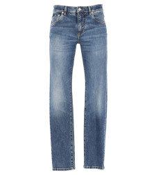 [Dolce & Gabbana] Jeans CO GY07CDG8PK5S9001
