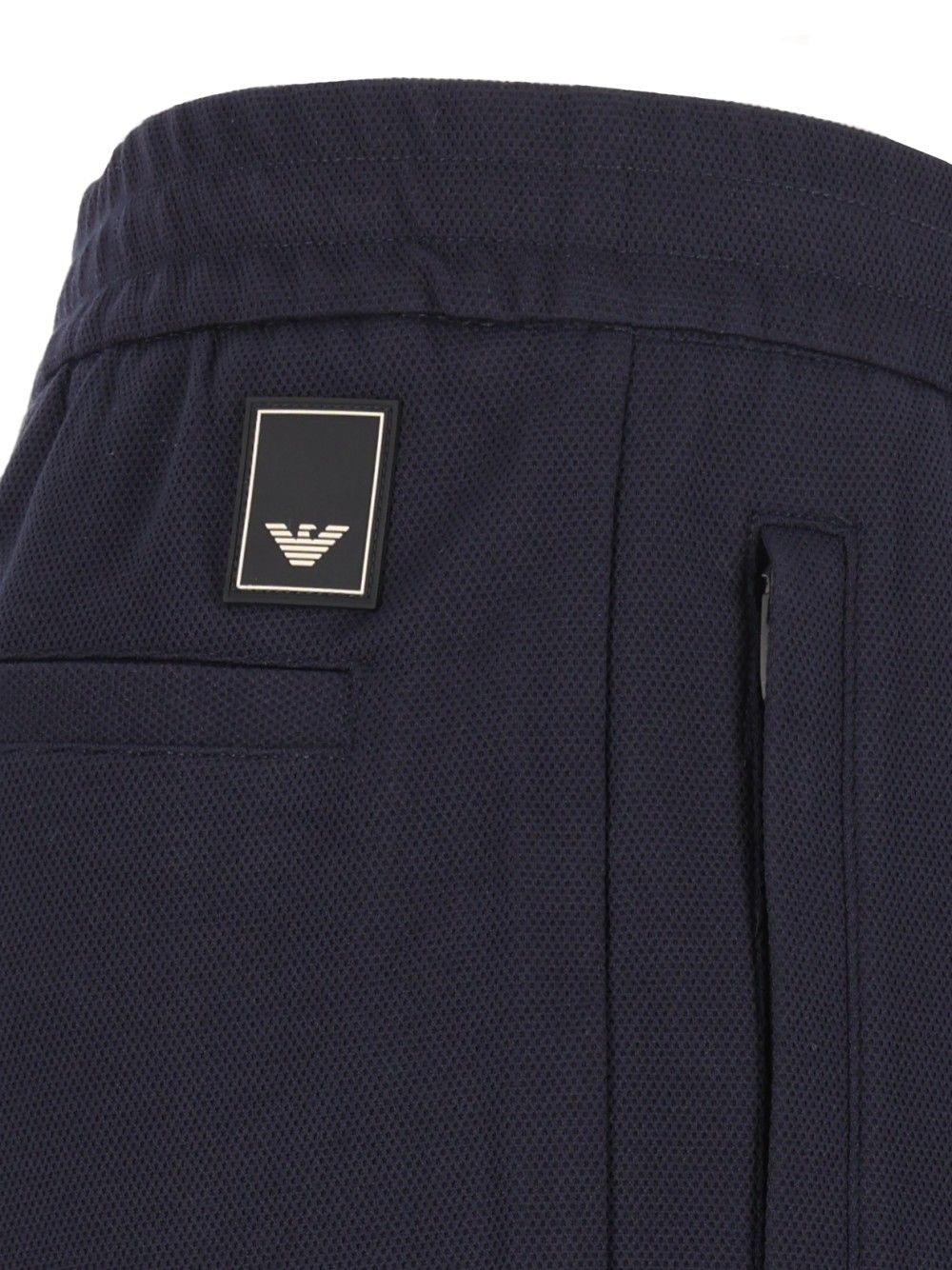 [Emporio Armani] Trousers CO EM006321AF27655UB118