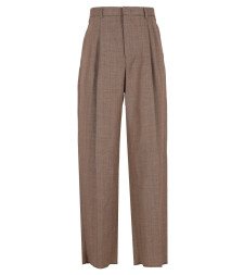 [Emporio Armani] Trousers CO EM007122TE23196F1054