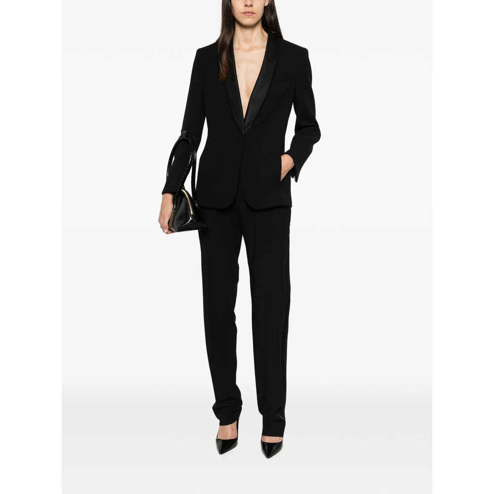 [Giorgio Armani] Blazer FW26 TE16469 GW003989 UC001