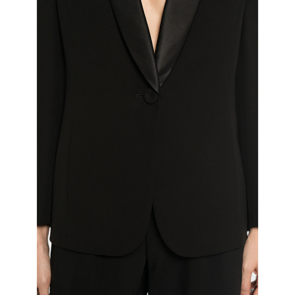 [Giorgio Armani] Blazer FW26 TE16469 GW003989 UC001