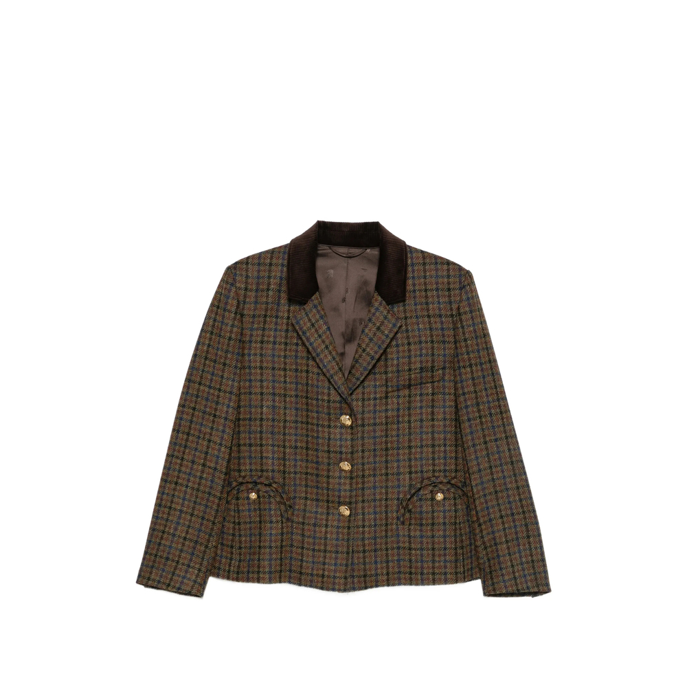[Blaze Milano] Blazer FW26 BZSHY01-I AMN  WM02