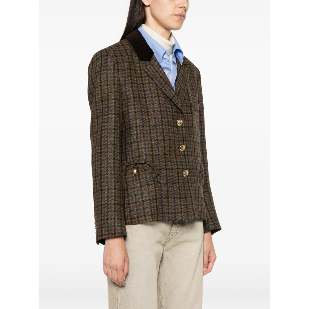 [Blaze Milano] Blazer FW26 BZSHY01-I AMN  WM02