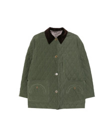 [Blaze Milano] Casual Jacket FW26 JKAJS03-I-M AA  A004