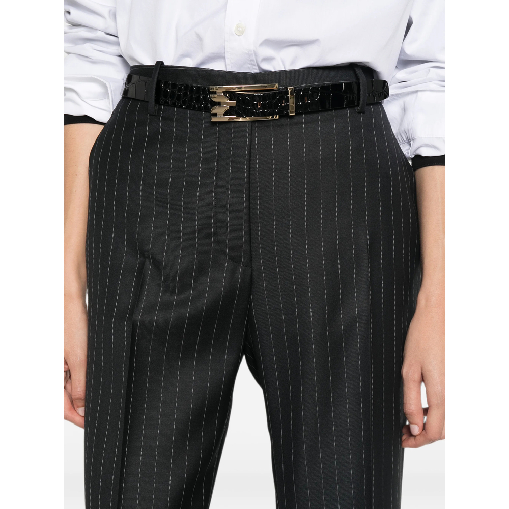 [Tom Ford] Trousers FW26 FAX1803 PAW686 NWA