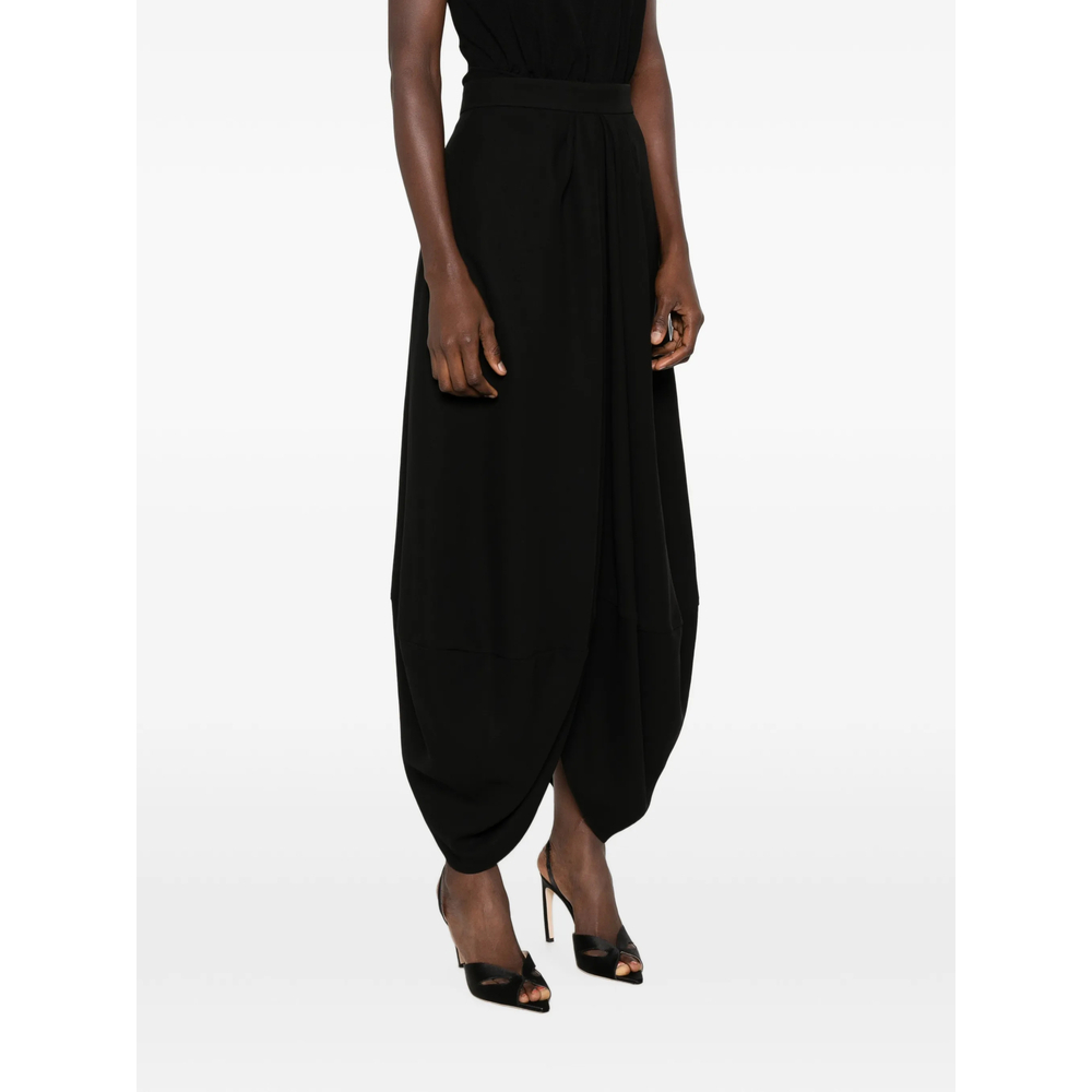 [Giorgio Armani] Long skirt FW26 TE16469 GW003799 UC001