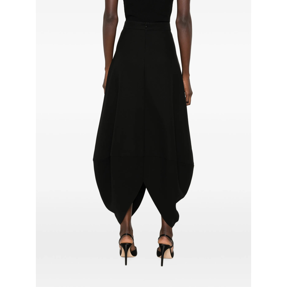 [Giorgio Armani] Long skirt FW26 TE16469 GW003799 UC001