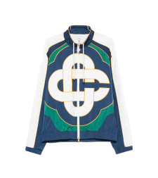 [Casablanca] Jacket FW26 PF26-JK-512 01 NAGWY