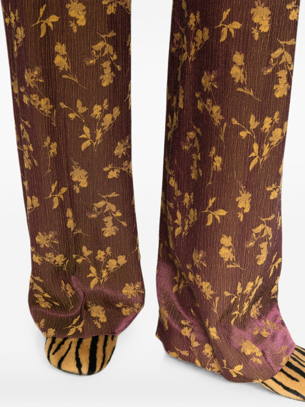[DRIES VAN NOTEN] Pants FW26 0109224261701