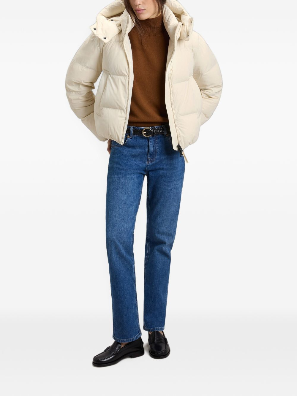 [Woolrich] Down jacket FW26 CFWWOU2227FRUT31078743