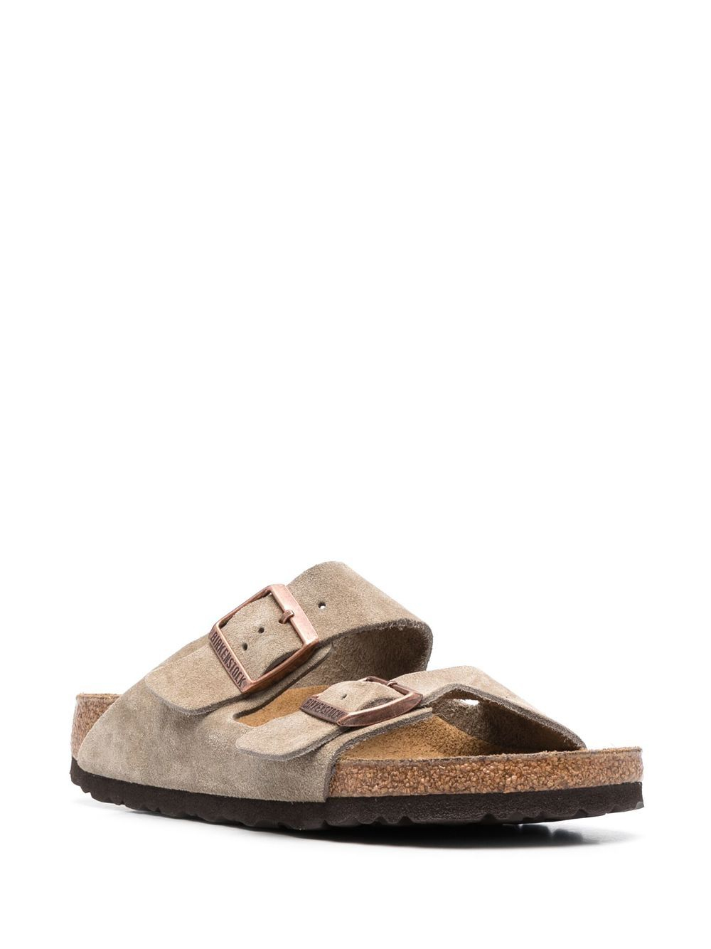 [Birkenstock] Sandals FW26 051463TAUPE