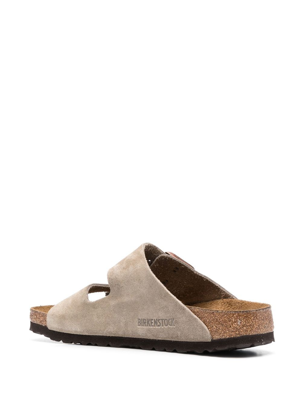 [Birkenstock] Sandals FW26 051463TAUPE