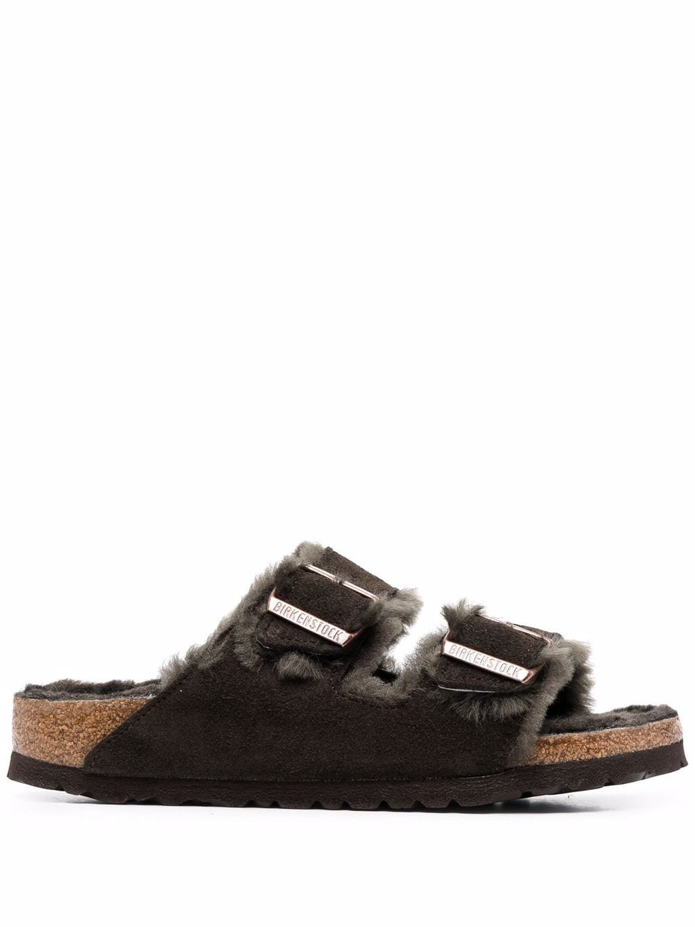 [Birkenstock] Sandals FW26 1020528MOCCA