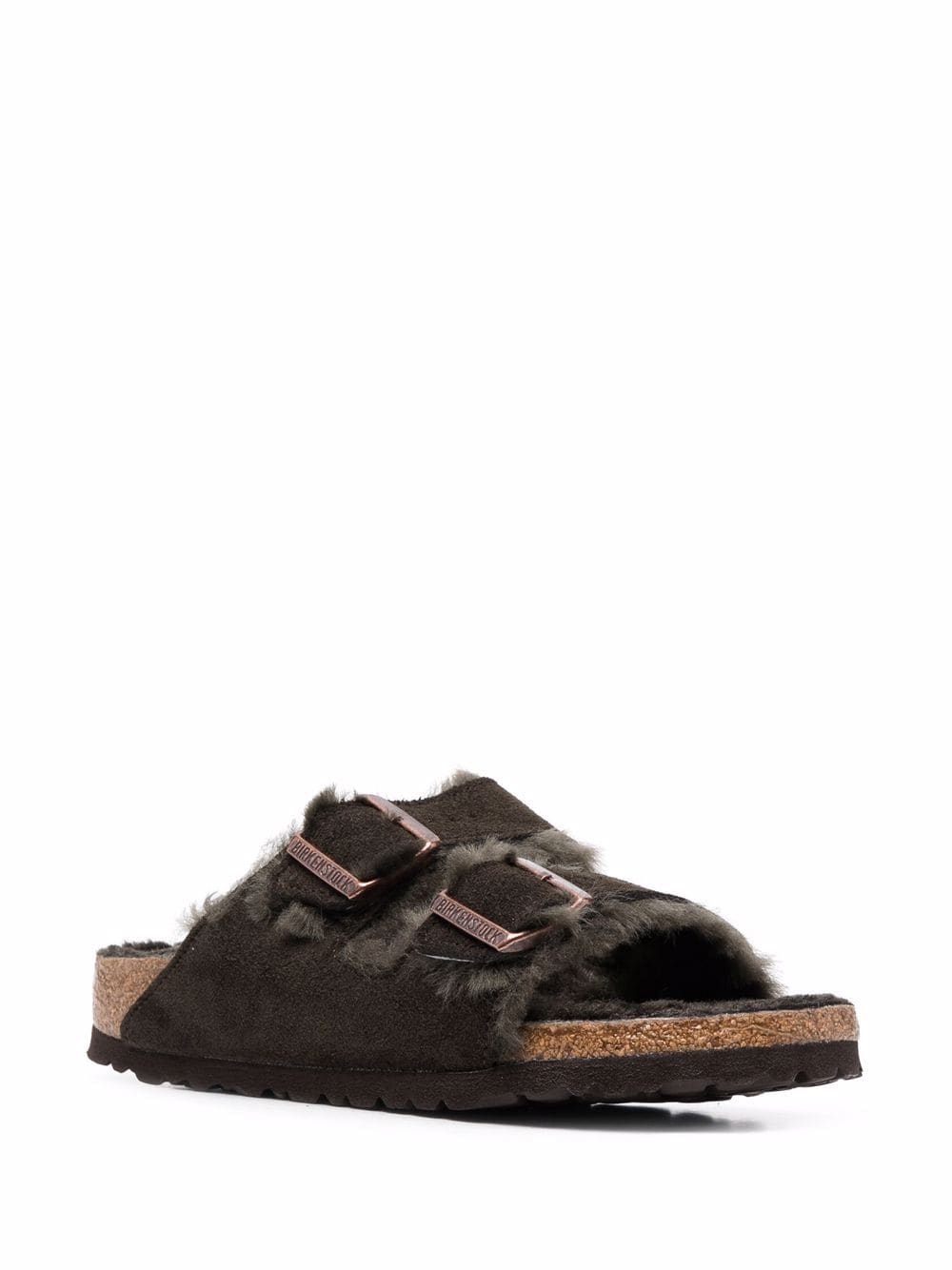 [Birkenstock] Sandals FW26 1020528MOCCA