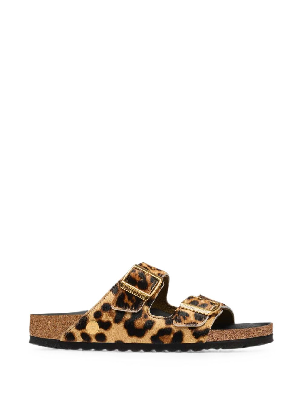 [Birkenstock] Sandals FW26 1032839LEO
