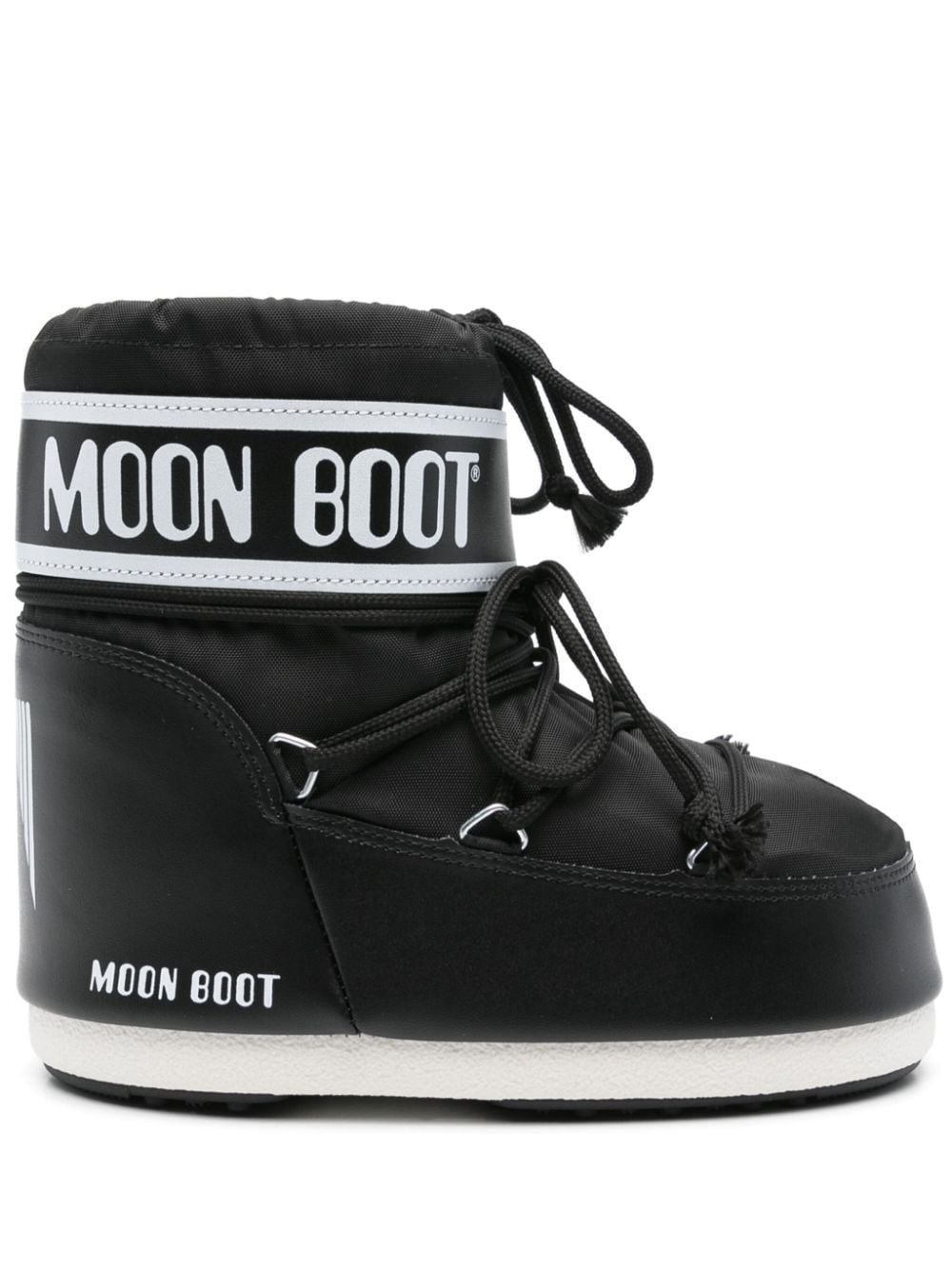 [Moon Boot] Ankle Boots FW26 1409340DN001