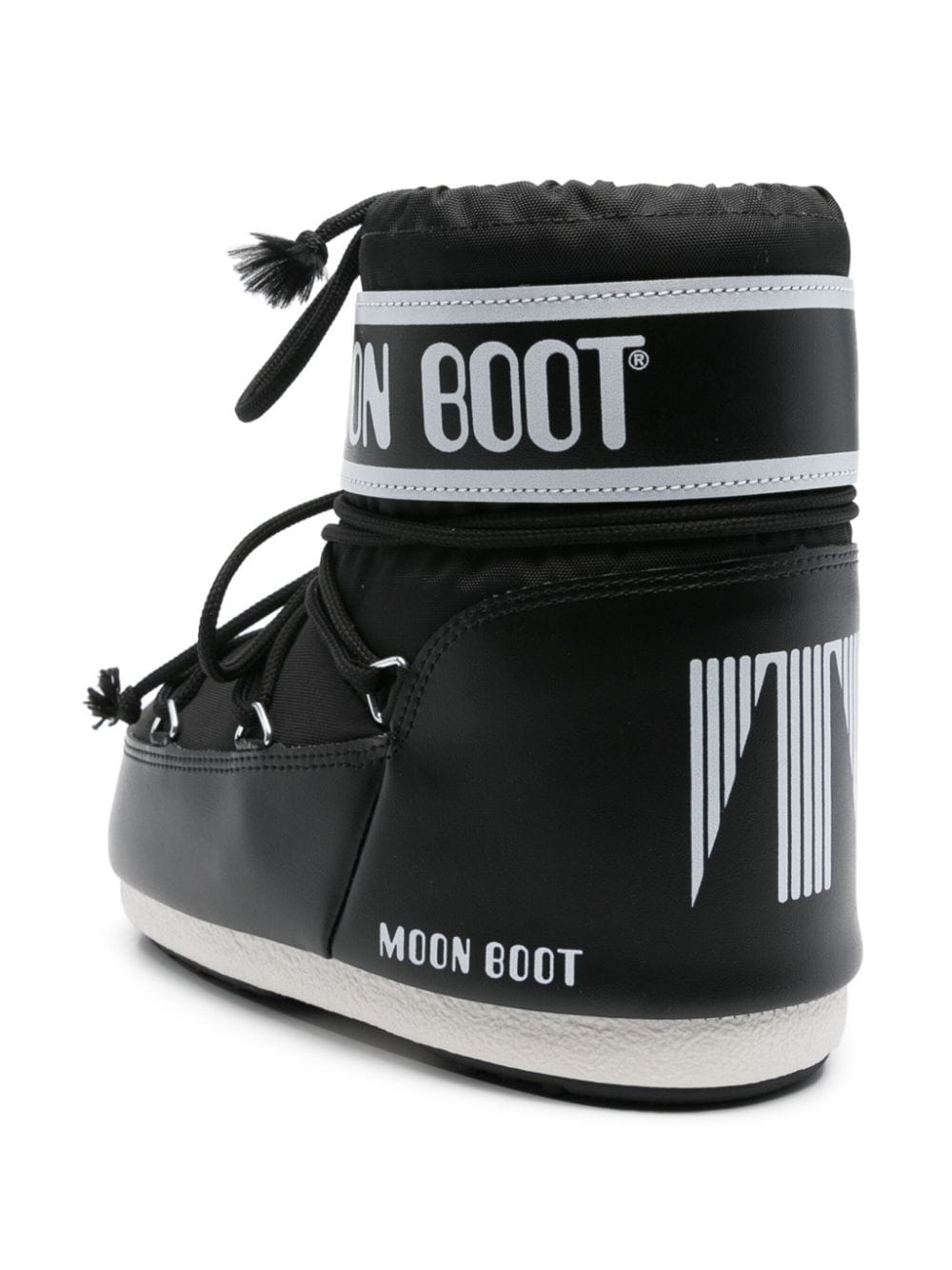 [Moon Boot] Ankle Boots FW26 1409340DN001