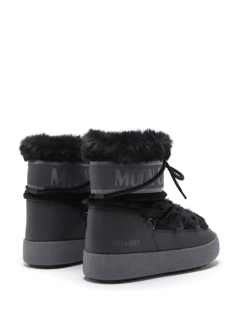 [Moon Boot] Ankle Boots FW26 2450130N001