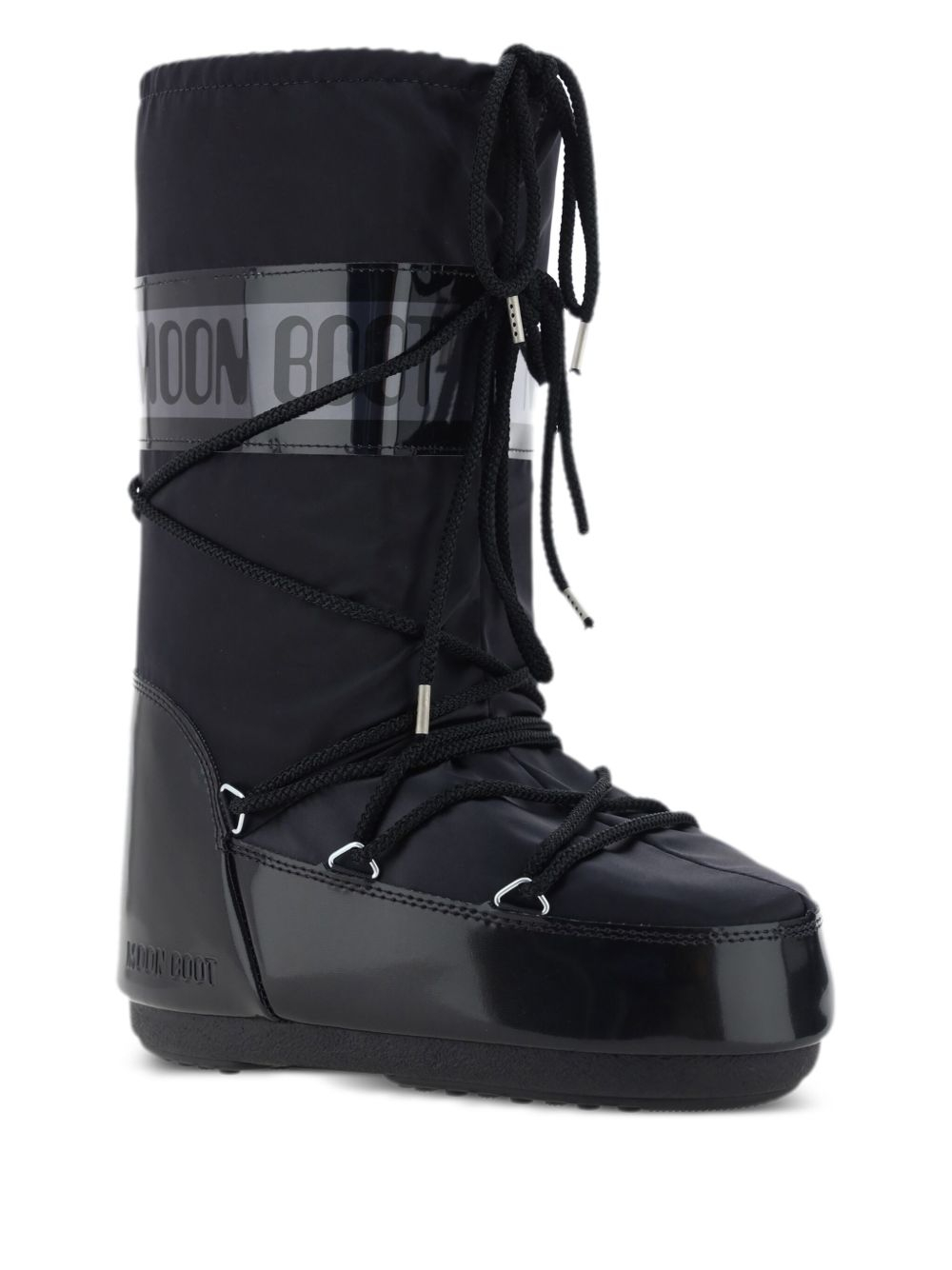 [Moon Boot] Ankle Boots FW26 1401680N001