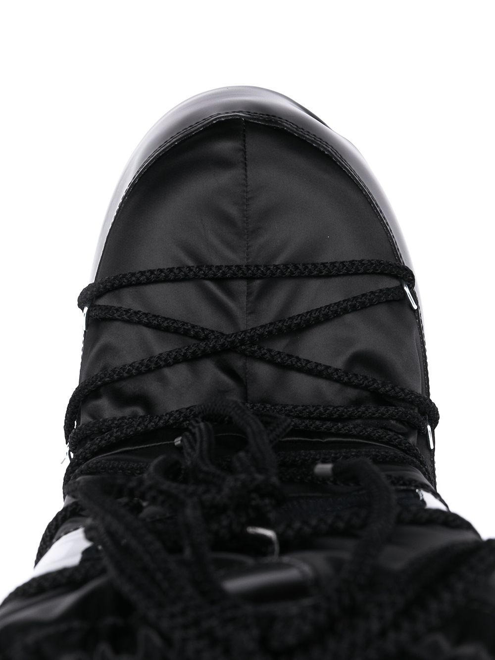 [Moon Boot] Ankle Boots FW26 1401680N001
