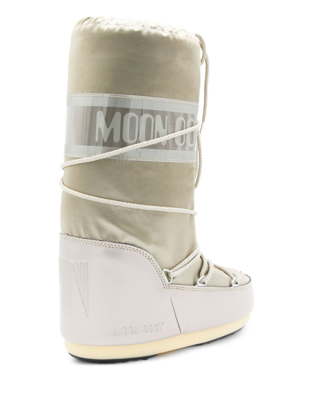 [Moon Boot] Ankle Boots FW26 1401680B003