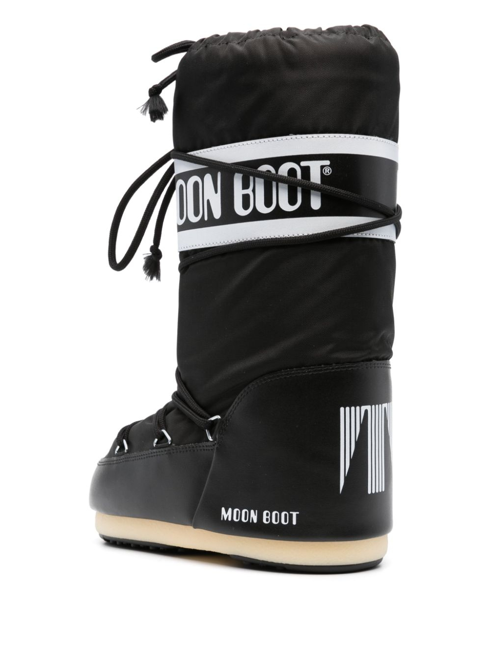 [Moon Boot] Ankle Boots FW26 1400440N001