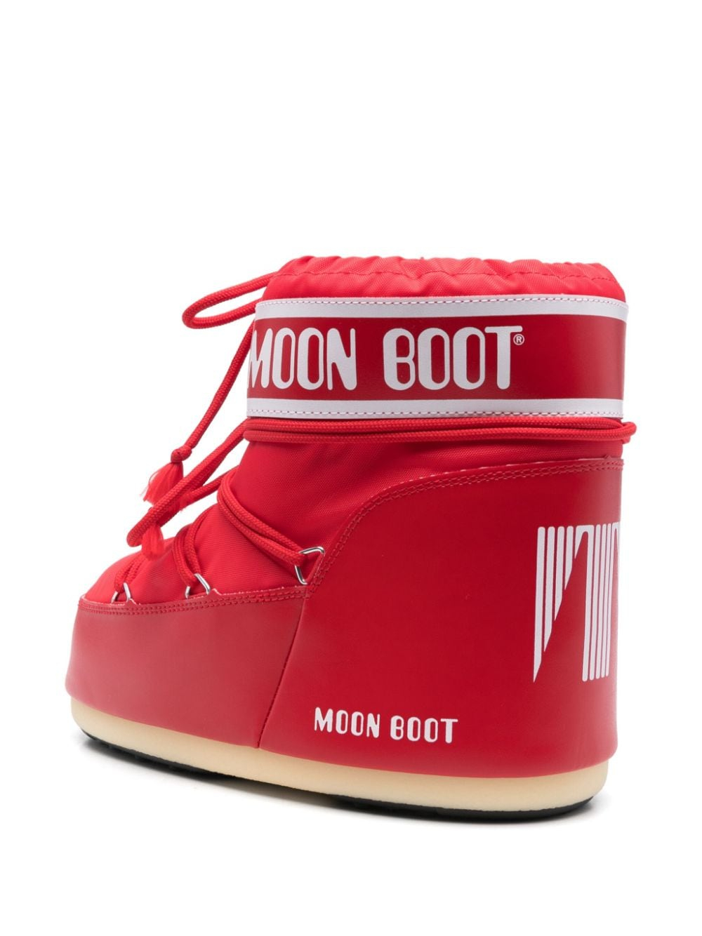 [Moon Boot] Ankle Boots FW26 1409340DD001