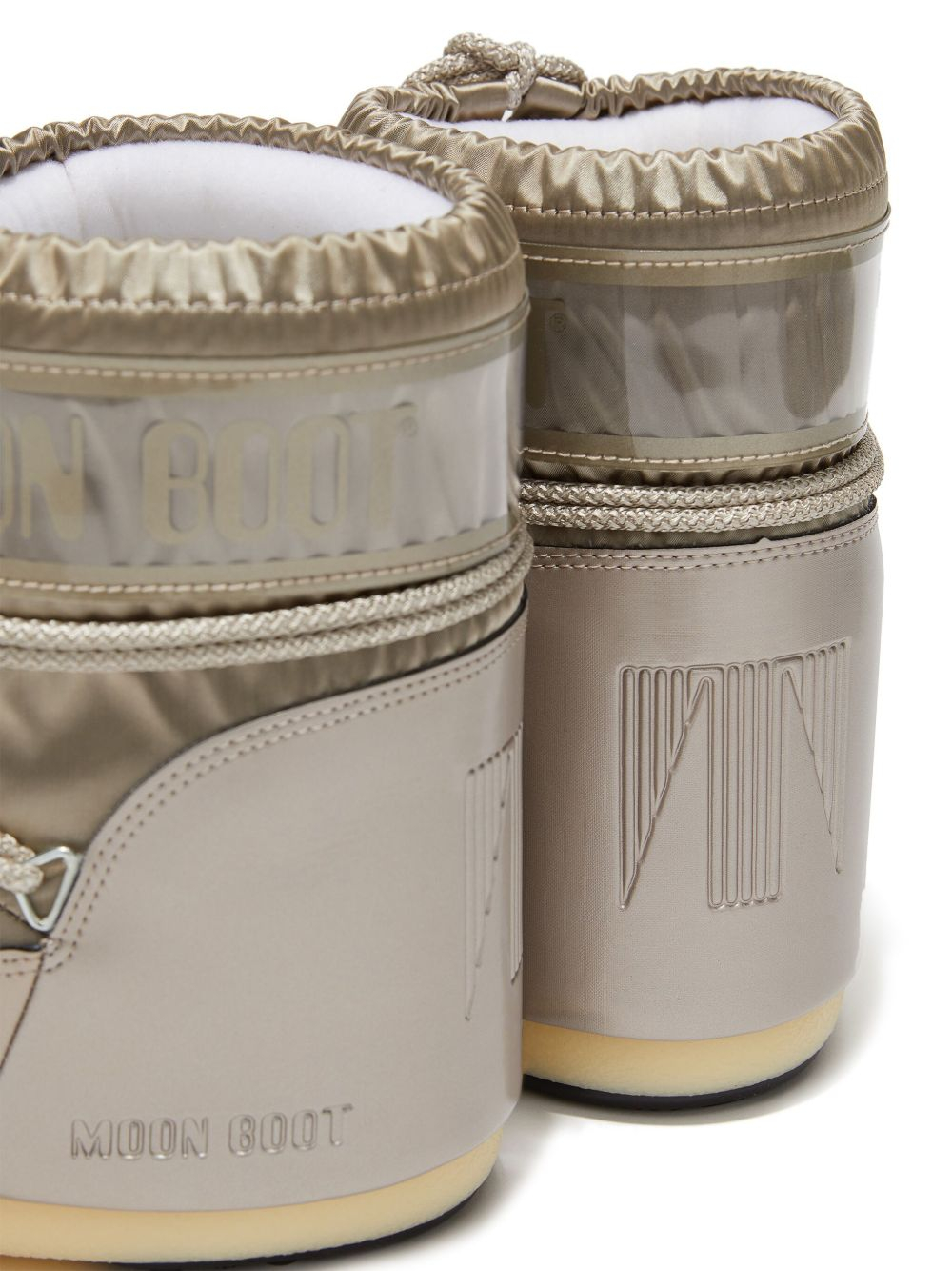 [Moon Boot] Ankle Boots FW26 1409350B003