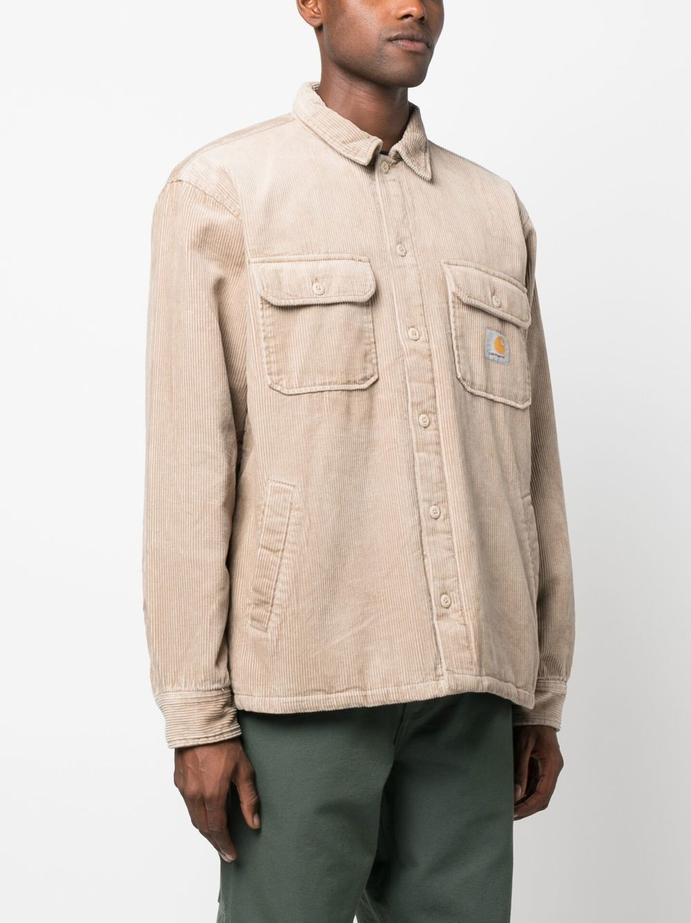 [CARHARTT WIP] Jacket FW26 I028827G1XX