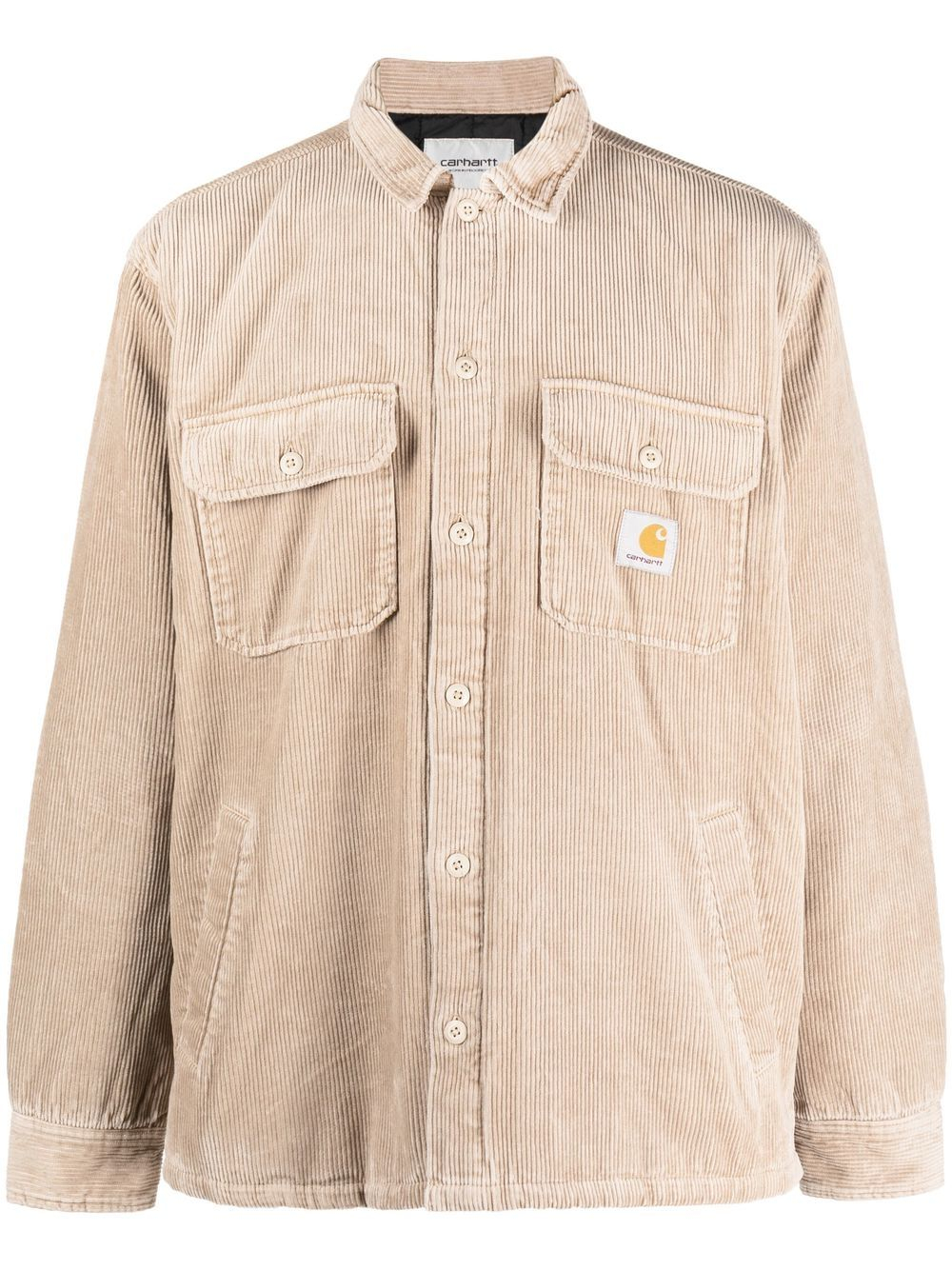 [CARHARTT WIP] Jacket FW26 I028827G1XX