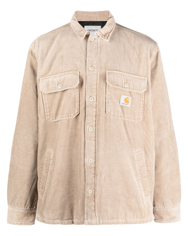 [CARHARTT WIP] Jacket FW26 I028827G1XX