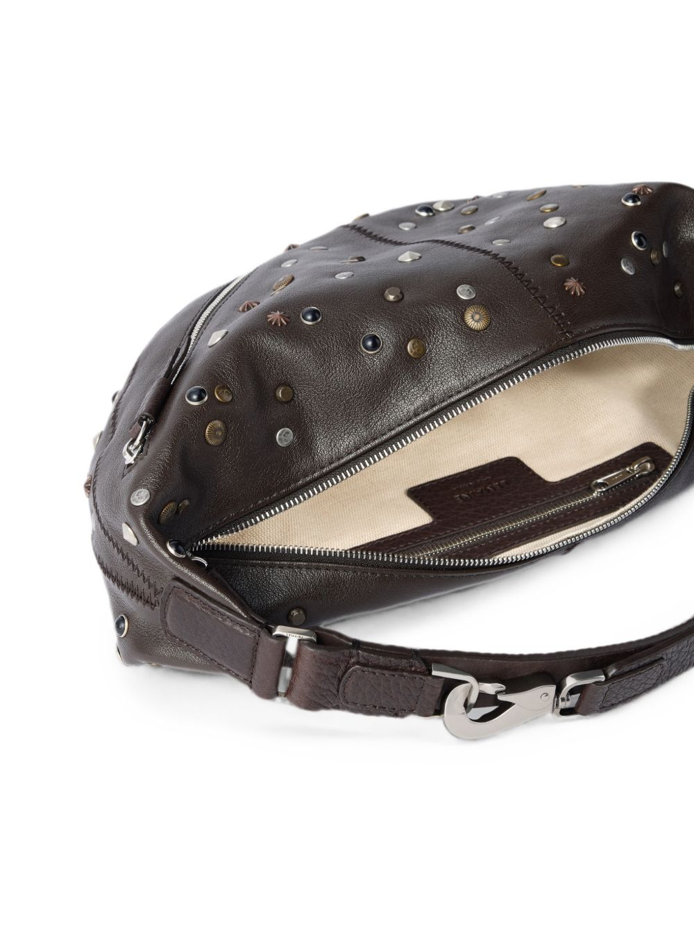 [LEMAIRE] Shoulder bag FW26 BG0242LL0131490
